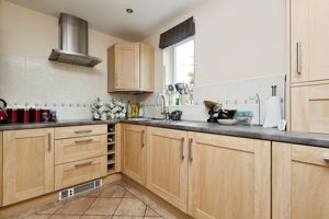 Kitchen- click for photo gallery